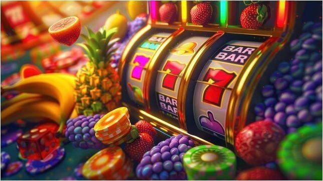 Biustoto deposit mudah dan cepat untuk pemain Indonesia