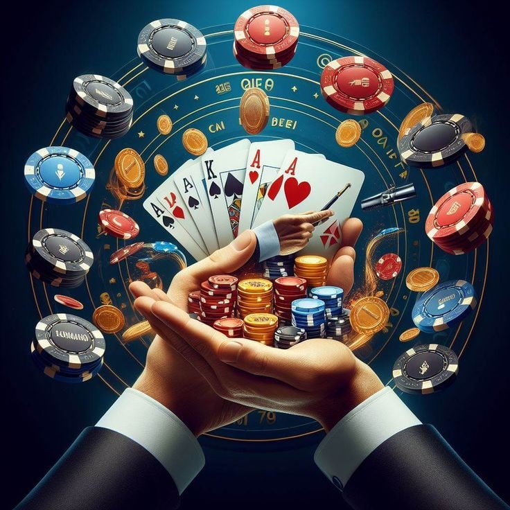 Panduan cara deposit Biustoto langkah demi langkah melalui aplikasi