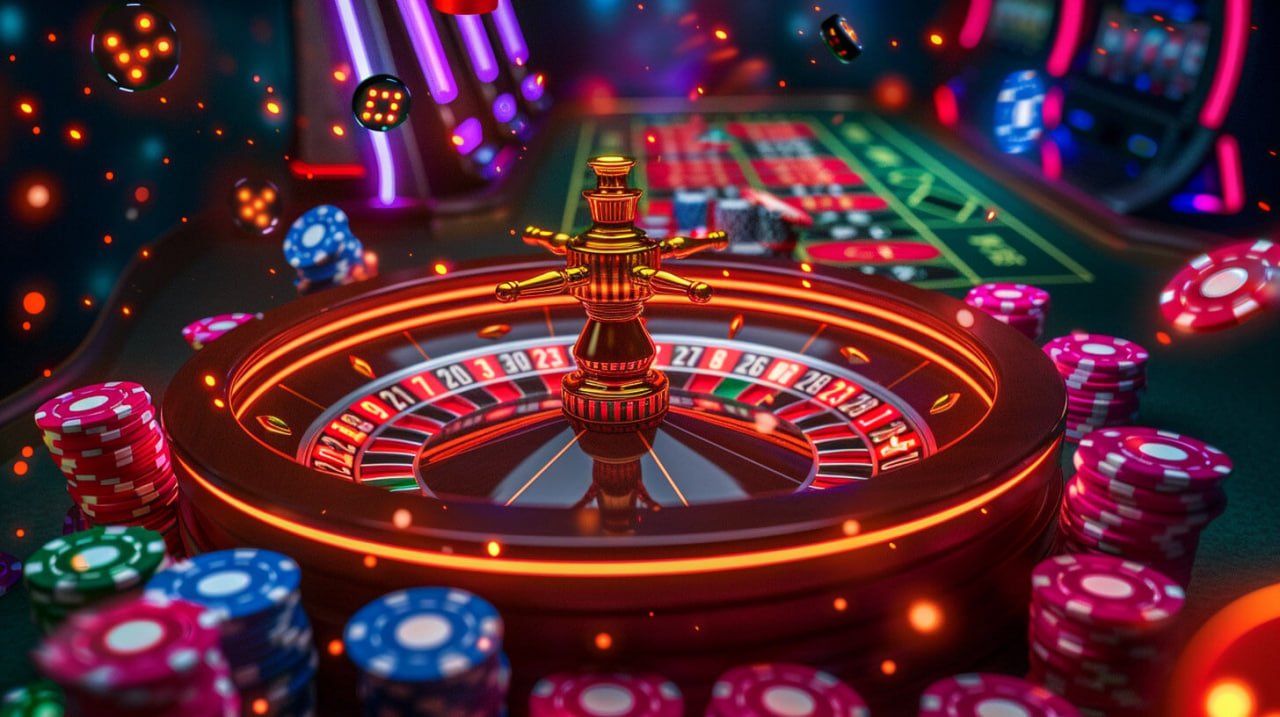 Lobby Game Biustoto tampilan lengkap semua kategori game dalam satu platform