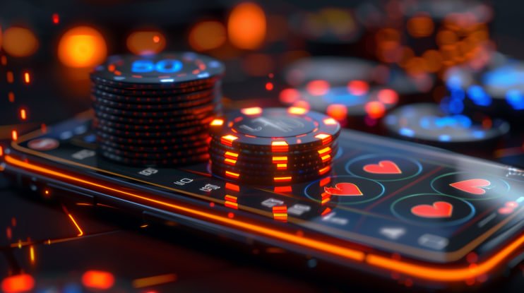 Bingo Biustoto online interaktif dengan kartu bingo digital dan hadiah nyata