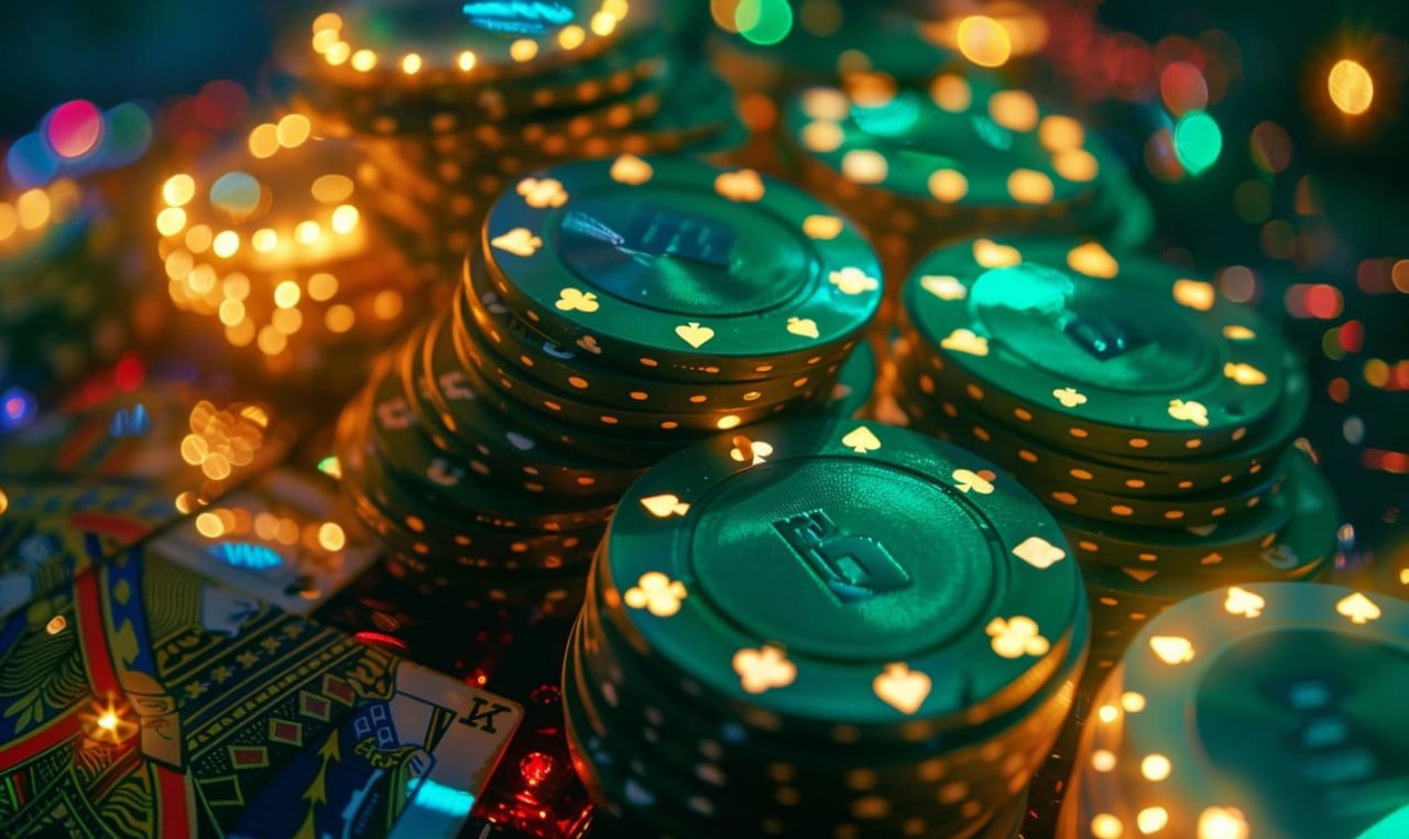 Kategori slot dan live casino terpopuler di lobby game Biustoto